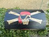 Pirate Treasure Chest - Medium