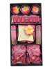 Incense Gift Set - Pink