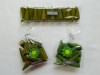 Incense Gift Set - Green