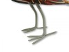 Wooden Painted Bird - Pheasant