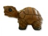 Wooden Pair Of Animals - Pair of Tortoises