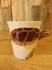 Ceramic Mugs - Turtle
