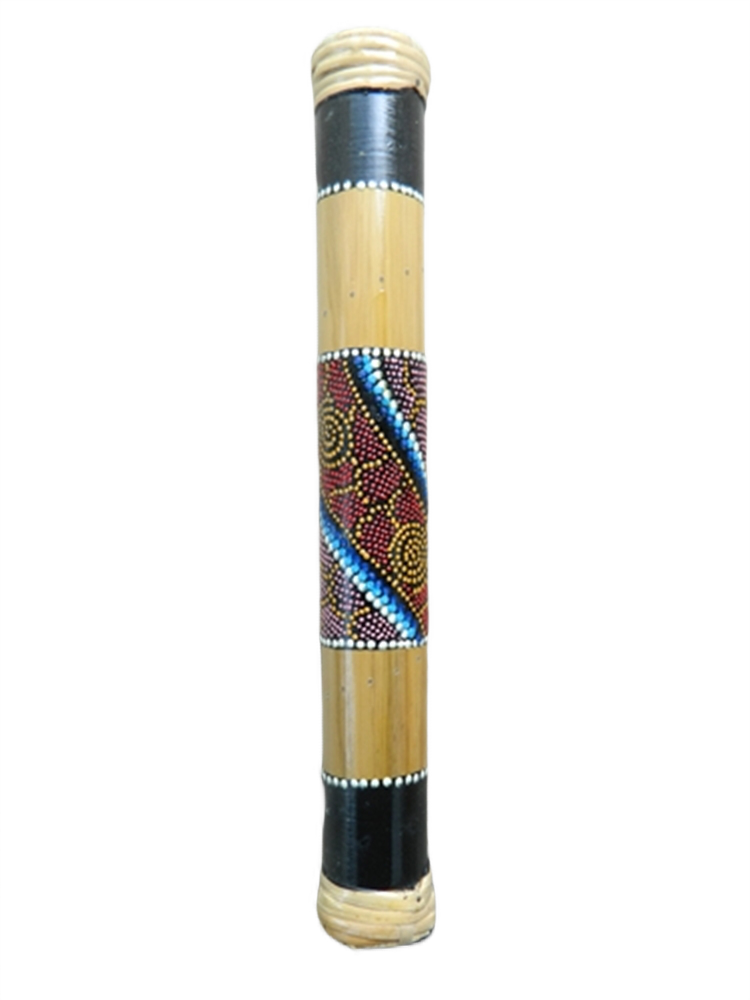 Musical Instrument - Rain Stick